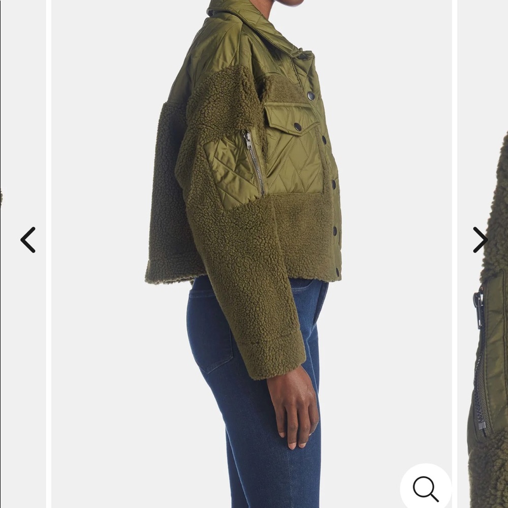 Steve Madden Jacket - image 2